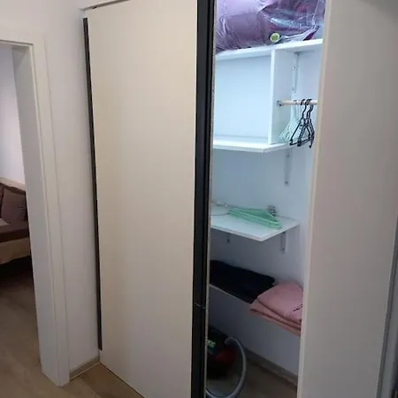 Geo Metalkraft Apartament Timisoara