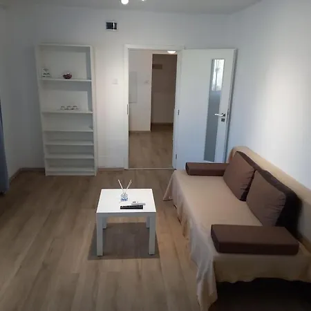 Geo Metalkraft Apartament
