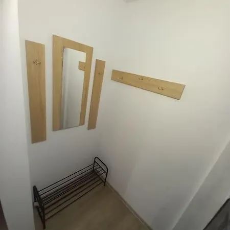 Geo Metalkraft Apartament Timisoara