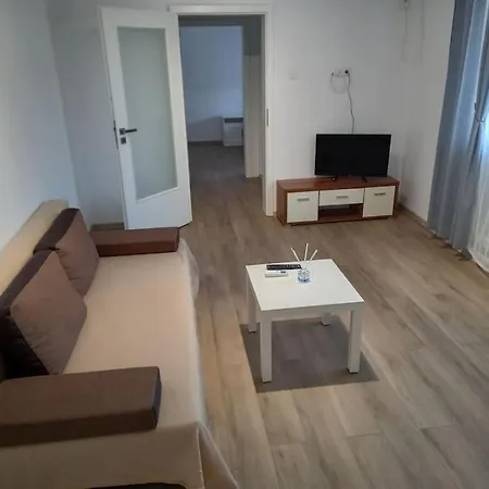 Geo Metalkraft Apartament Apartment Timisoara