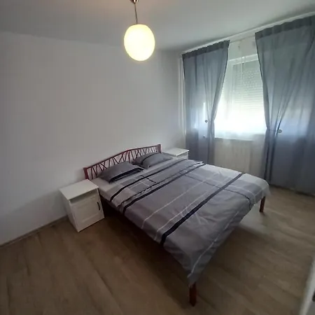 Geo Metalkraft Apartament * Timisoara